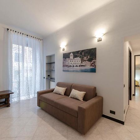 Altido Modern Flat For 6 In The Heart Of Genova Foce公寓 外观 照片